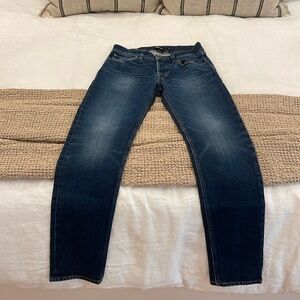 Hudson Relaxed Skinny Jeans